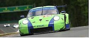 yzfJ[K1:43Xp[NEfE|VF911 Rsr N.99Alm 2019NP.Long-TModel Car Scale 1:43 Spark Model Porsche 911 Rsr N.99 Lm 2019 P.Long-