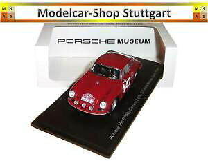 yz|VFJGeJ[Xp[NF}bv356b porsche 2000 carrera 2gs-monte carlo rally 1964 spark 1:43 map02015020