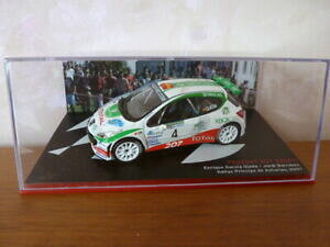yzvW[b[vVyEfEAXgDAXFPeugeot 207 s2000-rally principe de Asturias - 2007 - 1:43 -