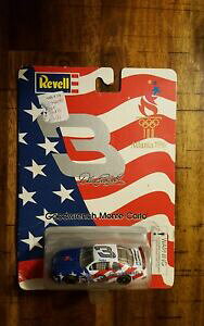 �y���������zREVELL DALE EARNHARDT#3 1:64 SCALE ATLANTA�A1996�N��NIP FREE SHIPPINGREVELL DALE EARNHARDT #3 1:64 SCALE ATLANTA 1996 NIP FRE
