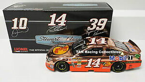 yzgj[X`[gANV́oXvEVbv̑DTony Stewart 2013 Lionel/Action #14 Bass Pro Shops COPPER 1/24 FREE SHIP