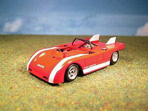 yztBAbgAogXpC_[X|[cvg^CvłB** fiat abarth 2000 Spider Sports Prototype 1/43 #149# . **