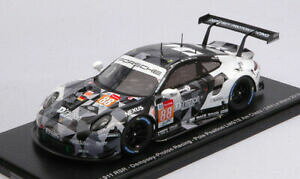 yzfJ[K1:43Xp[NEfE|VF911 Rsr N.88AModellcarA_CJXgŐModel Car Scale 1:43 Spark Model Porsche 911 Rsr N.88 Modellcar D