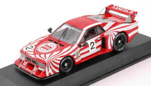 �y���������z���f���J�[�̃X�P�[���F�x�X�g�̃��f�����x�[�^�����e�J������Model Car Scale 1:43 Best Model Spear Beta Monte Carlo N.2 2nd 6 H Muge