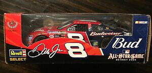 �y���������z�f�C�o�h���C�U�[����ł̎��W�ł���ԁ�Dale Earnhart Jr Budweiser 2005 Limited Edition Collectible Red #8 NASCAR?