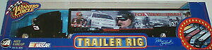 yzfCEA[n[ĝ͉ivɂ̒j́Ag[[HDALE EARNHARDT 2002 #3 1/64 W/C FOREVER THE MAN-THE INTIMIDATOR TRAILER RIG RARE