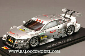 yzfJ[̃XP[FXp[NfAEfB̂̃^Model Car Scale 1:43 Spark Model Audi RS5 N.24 DTM a.Tambay Modellcar