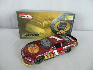 �y���������z2005�l�̃A�N�V������RCCA�̃G���[�g�E�}�[�e�B��Truex Jr.#1�o�X�A�v���V���b�v1/24�A�_�C�J�X�g�T�C��2005 Action RCCA Elite Martin Truex Jr #1 Bass Pro Shops 1/24