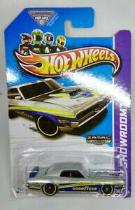 �y���������z�z�r�[ �E�͌^�ԁE�o�C�N ���[�V���O�J�[ �z�b�g�z�C�[���U�}�b�N�N�[�K�[�G���~�l�[�^�[�O�b�h�C���[hotwheels zamac mercury cougar eliminator goodyear