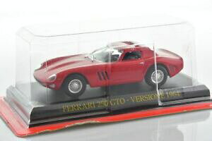 yzzr[ E͌^ԁEoCN [VOJ[ tF[o[Wferrari 250 gtoversione 1964 143