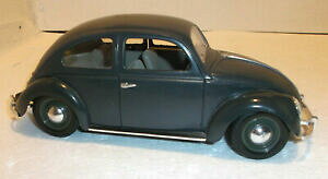 yzzr[ E͌^ԁEoCN [VOJ[ vbcFEBhE^fr[gXP[metal model car vw beetle with pretzel window 1949 117 scale by solidogrey