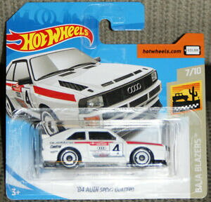 yzzr[ E͌^ԁEoCN [VOJ[ AEfBX|[cNgzCgzbgzC[84 audi sport quattro s1 whitehot wheelsovp