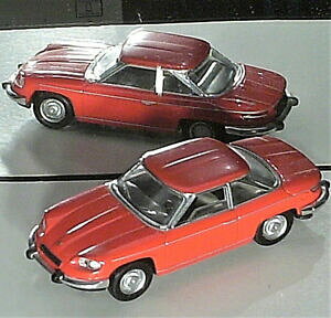 yzzr[ E͌^ԁEoCN [VOJ[ pn[h\bhbeautiful 24 ct 196367 panhard solido 2002 red