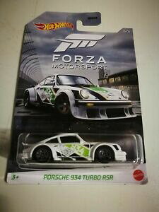 【送料無料】ホビー ・模型車・バイク レーシングカー ホットホイールポルシェhot wheels 2020 porsche 934