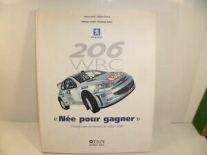 yzzr[ E͌^ԁEoCN [VOJ[ 206 wrc born to win