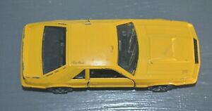 �y���������z�z�r�[ �E�͌^�ԁE�o�C�N ���[�V���O�J�[ �t�����X�m���t�W�F�b�g�J�[�t�H�[�h�}�X�^���Ocar norev jet car ford mustang made in france to restore