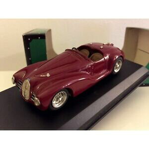 yzzr[ E͌^ԁEoCN [VOJ[ gbvftF[R[_Rgtopmodel tmc 048 ferrari 815 1940 coda cort 143 nb