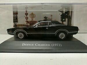 yzzr[ E͌^ԁEoCN [VOJ[ _bW`[W[AJJ[XP[AJJ[YfASXeB[j1972 dodge charger american cars scale 143 american cars de agostini