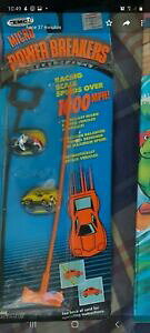 yzzr[ E͌^ԁEoCN [VOJ[ R}CNp[u[Jremco micro power breaker 1989