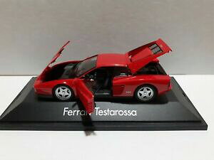 yzzr[ E͌^ԁEoCN [VOJ[ tF[eX^bTwpferrari testarossa 143 herpa s4