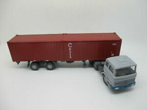 yzzr[ E͌^ԁEoCN [VOJ[ wiking mb 2223 container articulated cti, acidic hb 8392c boost 148