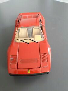 yzzr[ E͌^ԁEoCN [VOJ[ uStF[Ogburago 124 ferrari gto 1984