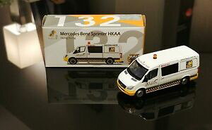 yzzr[ E͌^ԁEoCN [VOJ[ ZfXxcXv^[164 tiny hong kong car 132 mercedes benz sprinter hkaa hong kong