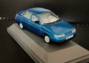 yzzr[ E͌^ԁEoCN [VOJ[ _WChC{bNXVA143 lada vaz 2110 limousine made in ussr box russian car urss