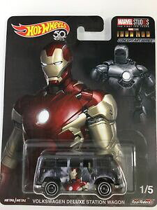 yzzr[ E͌^ԁEoCN [VOJ[ zbgzC[ACA}tHNX[QfbNXXe[VShot wheels iron man volkswagen deluxe station wagon