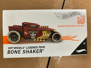 yzzr[ E͌^ԁEoCN [VOJ[ zbgzC[WFhcA[{[VFCJ[hot wheels legends tour bone shaker id 2020