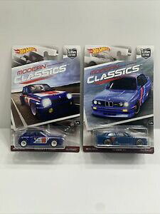 yzzr[ E͌^ԁEoCN [VOJ[ zbgzC[_NVbNm[^[{hot wheels modern classics renault 5 turbo, e92 bmw m3