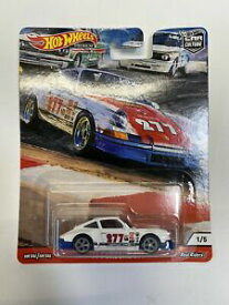 【送料無料】ホビー ・模型車・バイク レーシングカー ホットホイールドアスラマーポルシェリアルライダーズhot wheels 2020 car culture door slammers 71 porsche 911 real riders