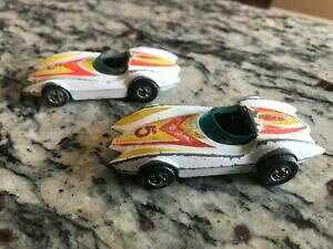 yzzr[ E͌^ԁEoCN [VOJ[ zbgzC[ZJhEBh}ebghot wheels second wind 1976 hong kong mattel lot of 2