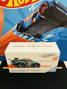 yzzr[ E͌^ԁEoCN [VOJ[ tHNX[Qr[gKtICzbgzC[RNeBuvolkswagen beetle id gulf oil hot wheels limited run collectible unopened