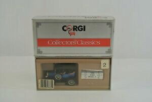 yzzr[ E͌^ԁEoCN [VOJ[ R[M[RN^[YNVbNtH[hf~jJ[GfBVcorgi collectors classics 1915 ford model t diecast car limited edition 1985