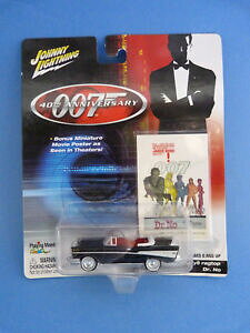 yzzr[ E͌^ԁEoCN [VOJ[ WF[Y{hJ[VFr[OgbvWj[CgjbOjames bond car 007 57 chevy ragtopdr no 164 johnny lightninig