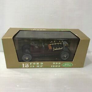 yzzr[ E͌^ԁEoCN [VOJ[ ~j`AuItH[hRTminiature brumm oro 143 ref 15 ford 72 hp corsa 1902 999 in box
