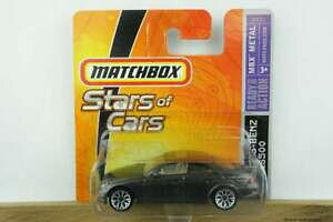 yzzr[ E͌^ԁEoCN [VOJ[ ZfXxc}b`{bNX}emercedes benz cls 500 16182 matchbox mattel