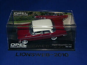 yzzr[ E͌^ԁEoCN [VOJ[ IyRNVIy}X^[C{bNXopel collection 143 opel master p ii 19591964 in box 6