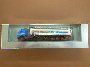 yzzr[ E͌^ԁEoCN [VOJ[ wp^NA[eBNhEBxbc herpa mb tank articulated willi betz, 187 bnib