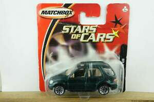 yzzr[ E͌^ԁEoCN [VOJ[ ZfXxc}b`{bNX}emercedes benz ml 430 16122 matchbox mattel