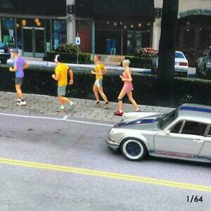 yzzr[ E͌^ԁEoCN [VOJ[ tBMAfBy\if[jfBgjWiA[LebgjJtBMAfBfigurine di persone 164 modellini di treni in resina architet