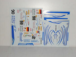yzzr[ E͌^ԁEoCN [VOJ[ fJ[tF[}^decal ferrari f430 gt2 24h le mans 2008 90 bbr 118 cod ab18023