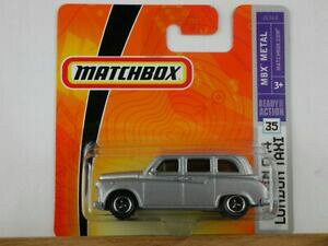yzzr[ E͌^ԁEoCN [VOJ[ I[XeBh^NV[Vo[}b`{bNX}eaustin fx4 london taxi silver 11166 matchbox mattel