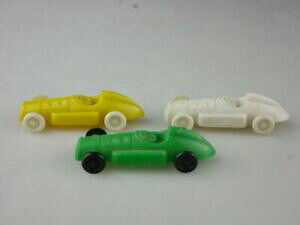 �y���������z�z�r�[ �E�͌^�ԁE�o�C�N ���[�V���O�J�[ �v���X�`�b�N���[�V���O�J�[�R���N�V���������Z�f�X�V���o�[�A���[�p�[���[�Q�[��plastic racing car 176 collection mercedes silver arrow parlour gam