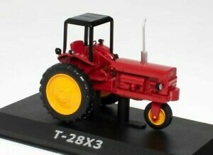 yzzr[ E͌^ԁEoCN [VOJ[ }KWnVFbgg^[RNVt28h3 19601995 magazine tr023 hachette tractors collection 143
