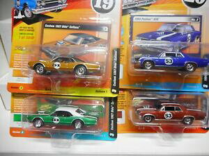yzzr[ E͌^ԁEoCN [VOJ[ X|C[JgX|eBAbNWj[spoilers 19 olds cutlass 67 pontiac gto 64 johnny lightning 164