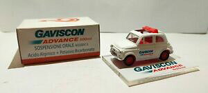 yzzr[ E͌^ԁEoCN [VOJ[ LX}[gKrXRtBAbgXP[kinsmart gaviscon fiat 500 scale 143 made in china