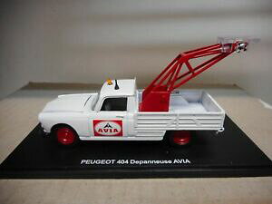 yzzr[ E͌^ԁEoCN [VOJ[ vW[fpl[YN[ABAGCS[peugeot 404 depanneusecrane avia 143 eligor