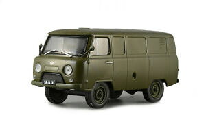 yzzr[ E͌^ԁEoCN [VOJ[ fASXeB[jVA_[NO[px}prdeagostini all077 143 uaz 451m ussr russian car dark green 77 px451} pr